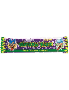 Candy Brokers Grape Zombie Chews 28g x 72